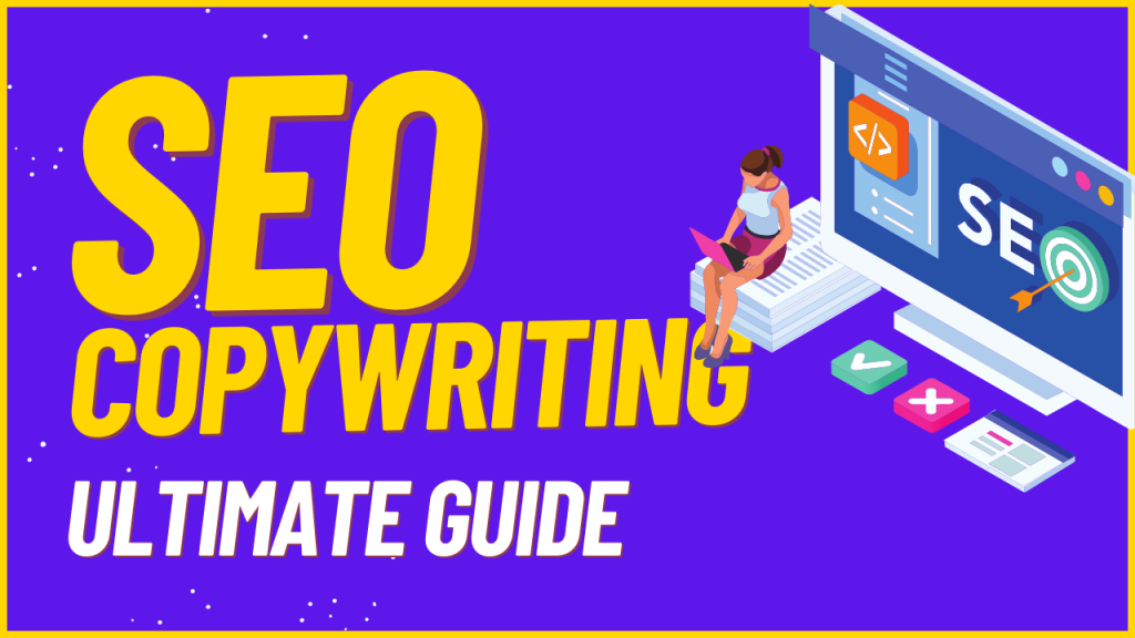 SEO Copywriting Guide