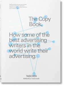 The Copy Book By D&AD