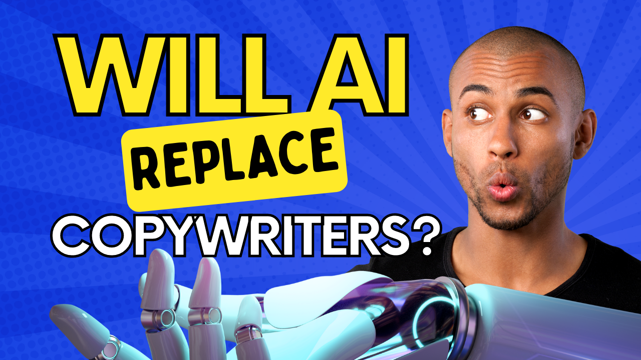 Will Ai Replace Copywriters Copywriter Net